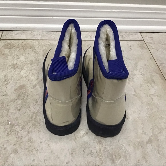 Women’s Florida Gators Sherpa Lined Boots Sz 8 - Picture 4 of 5